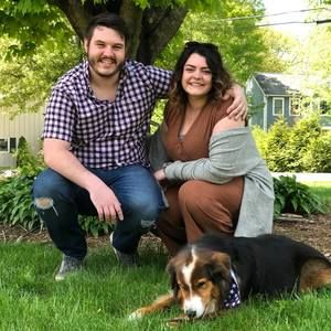 Meet your Posher, Ally